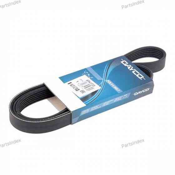 ძრავის გარე ღვედი  Dayco 6PK1725 თბილისი