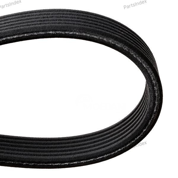 ძრავის გარე ღვედი  Gates 6DPK1698 თბილისი - photo 3