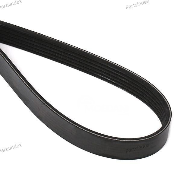 ძრავის გარე ღვედი  Dayco 6PK1635 თბილისი - photo 3