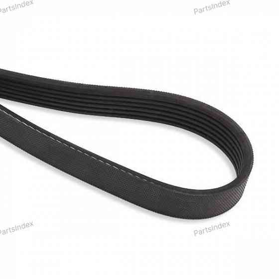 Ремень приводной Gates 6PK1565 Тбилиси