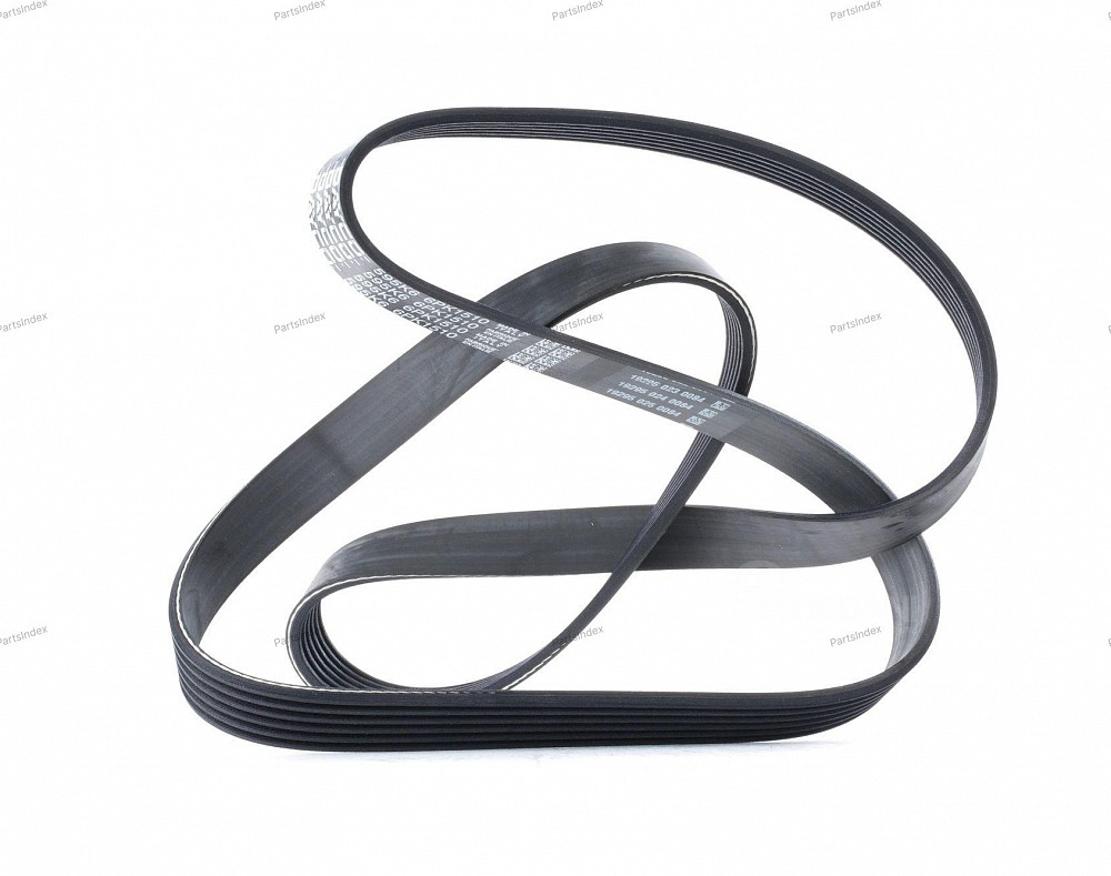 ძრავის გარე ღვედი  Dayco 6PK1510 თბილისი - photo 2