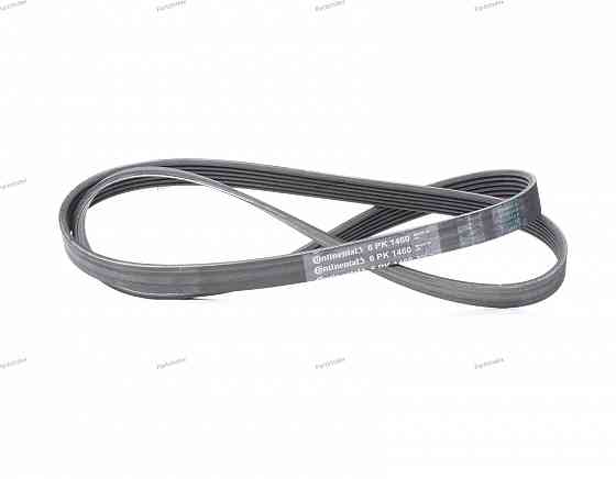 ძრავის გარე ღვედი  Contitech 6PK1460 თბილისი