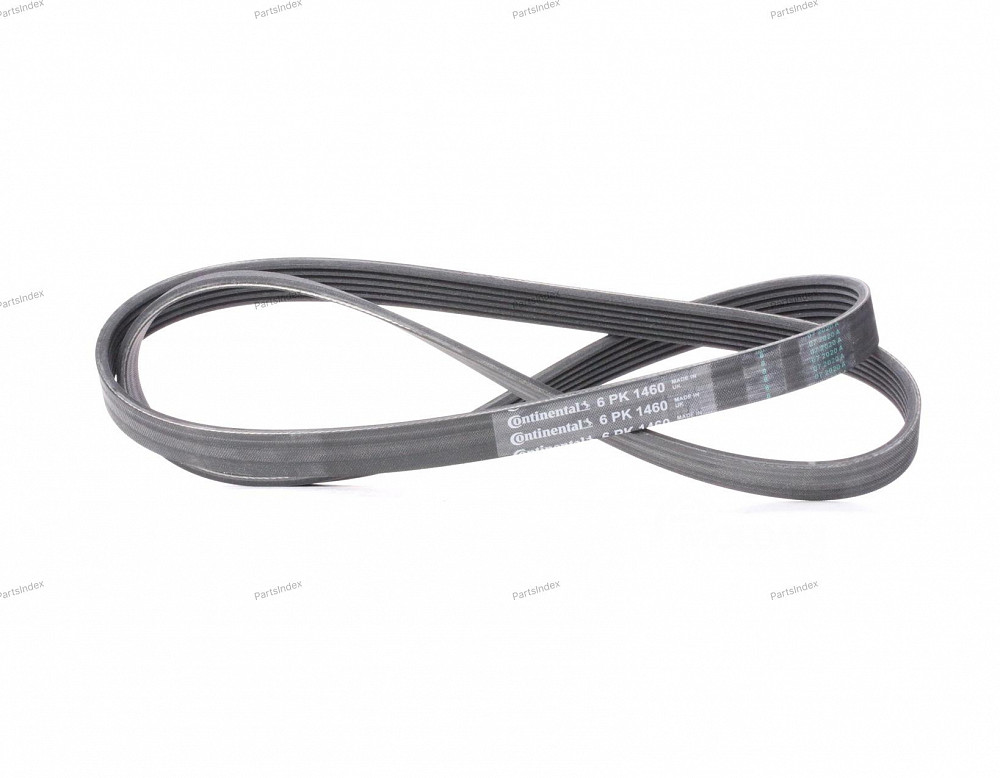 ძრავის გარე ღვედი  Contitech 6PK1460 თბილისი - photo 5