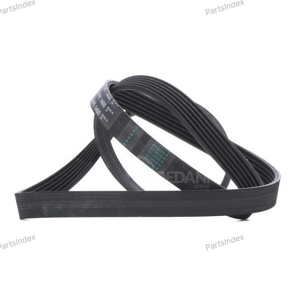 ძრავის გარე ღვედი  Contitech 6PK1460 თბილისი - photo 4