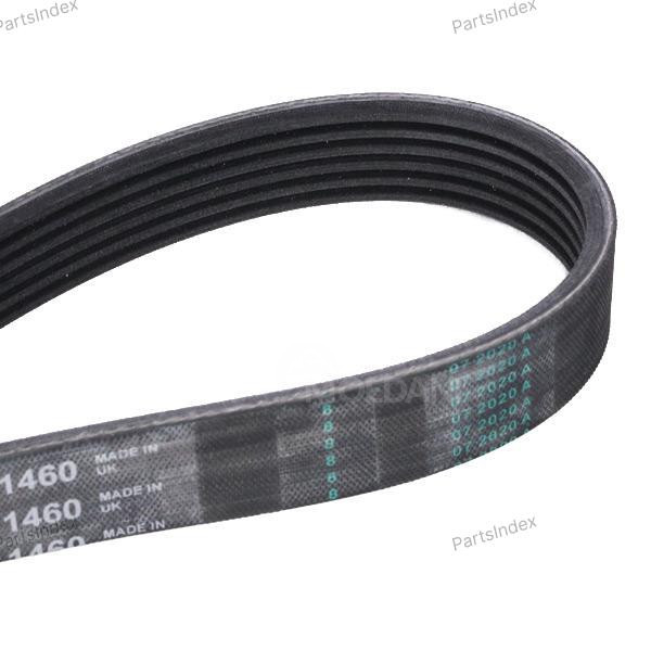 ძრავის გარე ღვედი  Contitech 6PK1460 თბილისი - photo 3