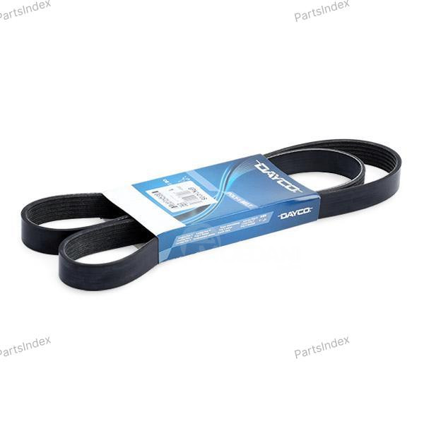 ძრავის გარე ღვედი  Dayco 6PK1410S თბილისი - photo 4