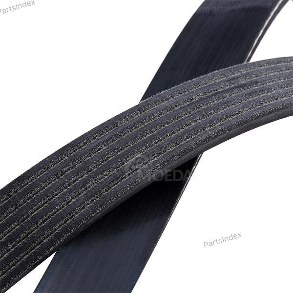 ძრავის გარე ღვედი  Dayco 6PK1410S თბილისი - photo 2