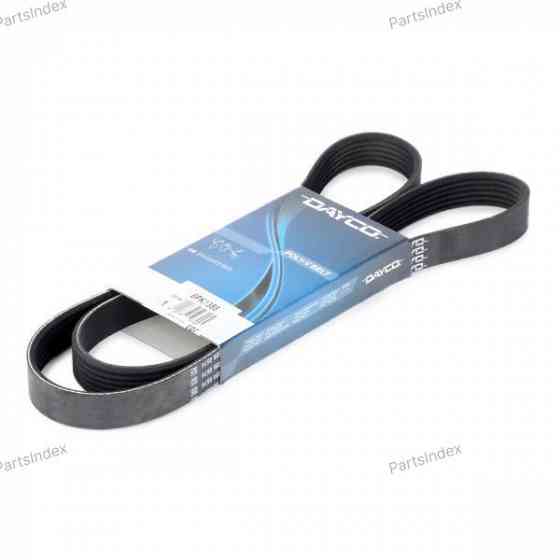 Ремень приводной Dayco 6PK1388 Тбилиси