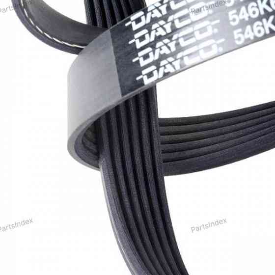 Ремень приводной Dayco 6PK1388 Тбилиси