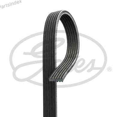 Ремень приводной Gates 6DPK1352 Тбилиси