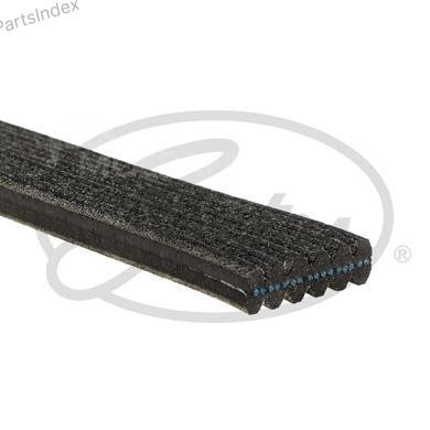 ძრავის გარე ღვედი  Gates 6DPK1352 თბილისი - photo 2