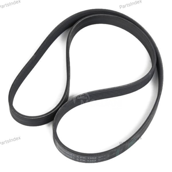 Ремень приводной Contitech 6PK1352 Тбилиси - изображение 1