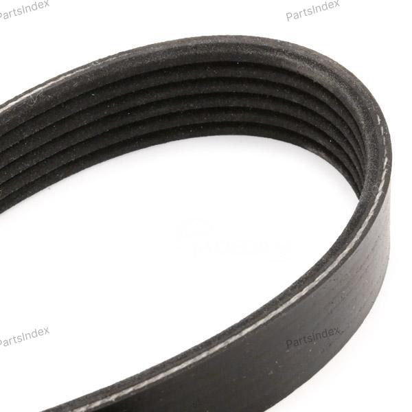 ძრავის გარე ღვედი  Dayco 6PK1345 თბილისი - photo 2