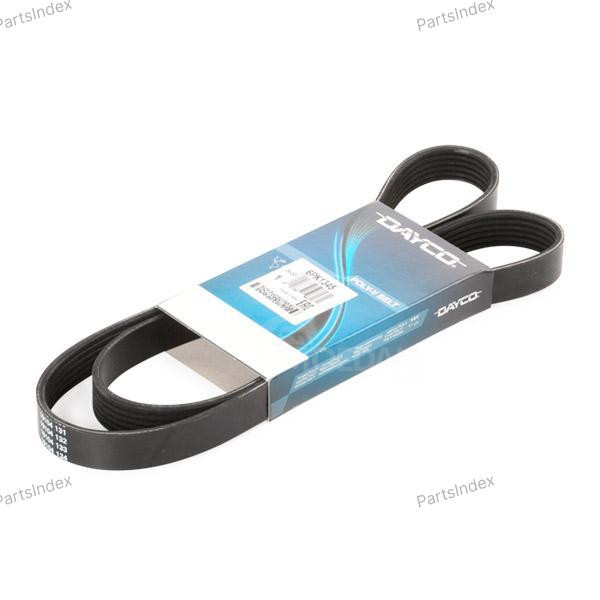 ძრავის გარე ღვედი  Dayco 6PK1345 თბილისი - photo 5