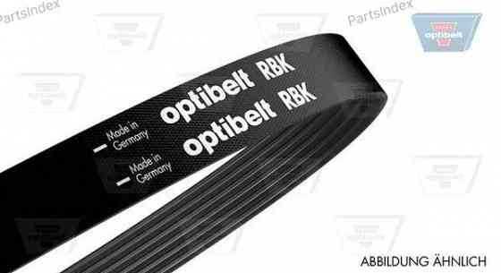 Ремень приводной Optibelt 6PK1325 Тбилиси