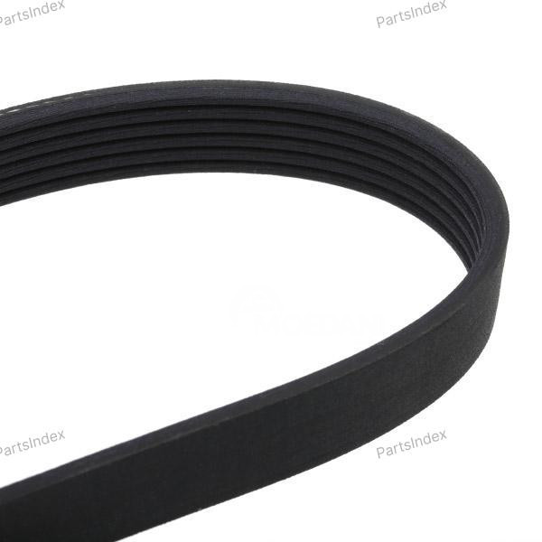 ძრავის გარე ღვედი  Dayco 6PK1250 თბილისი - photo 2