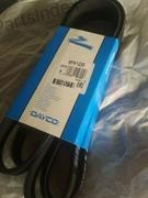 ძრავის გარე ღვედი  Dayco 6PK1220 თბილისი - photo 2