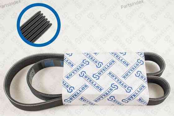 ძრავის გარე ღვედი  Stellox 06-01173-SX თბილისი