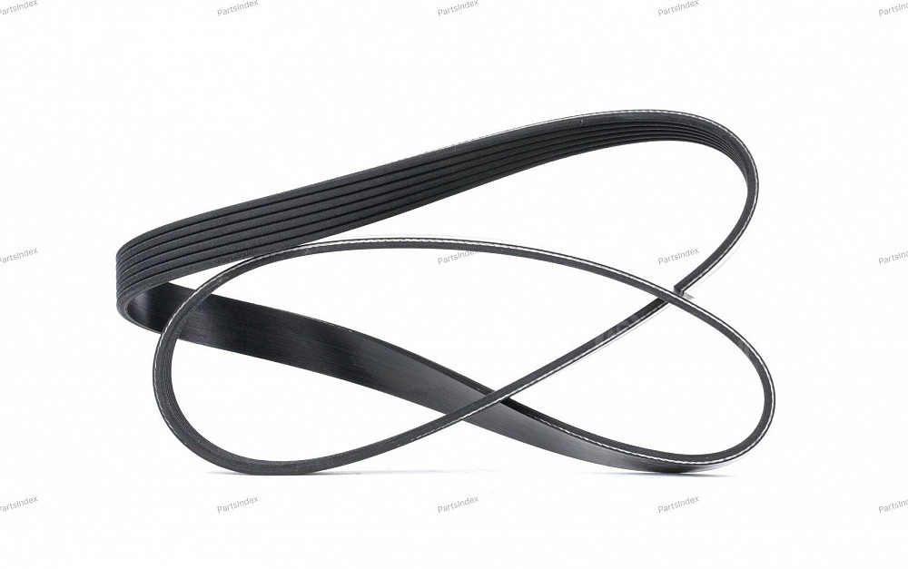 Ремень приводной Dayco 6PK1155 Тбилиси - изображение 2