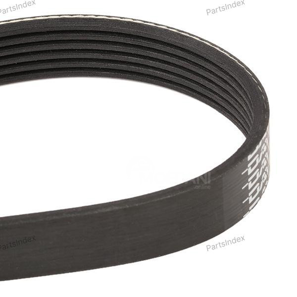 Ремень приводной Dayco 6PK1150 Тбилиси - изображение 3