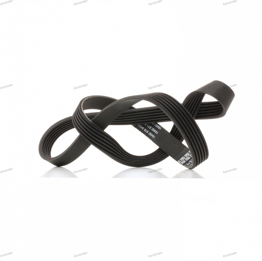 Ремень приводной Dayco 6PK1150 Тбилиси - изображение 2