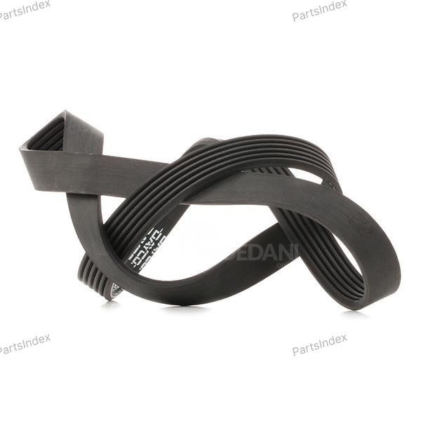 Ремень приводной Dayco 6PK1150 Тбилиси - изображение 4