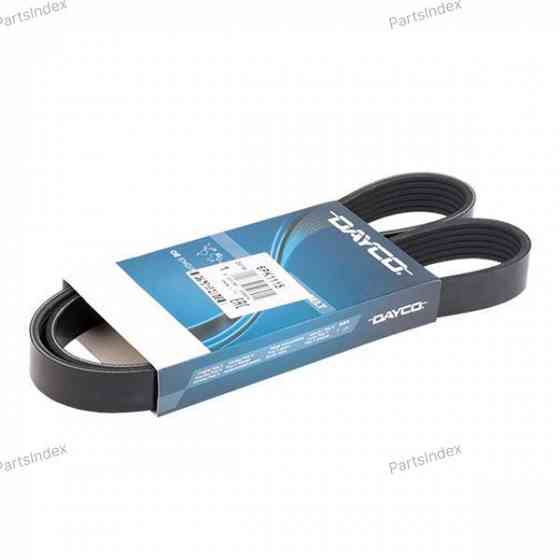 Ремень приводной Dayco 6PK1115 Тбилиси