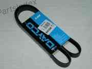 Ремень приводной Dayco 6PK1115 Тбилиси