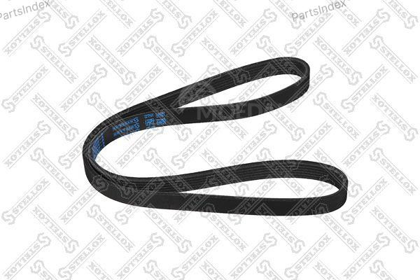 Ремень приводной Stellox 96-01095-SX Тбилиси - изображение 1