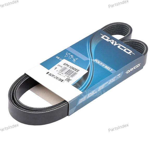Ремень приводной Dayco 6PK1090EE Тбилиси - изображение 2