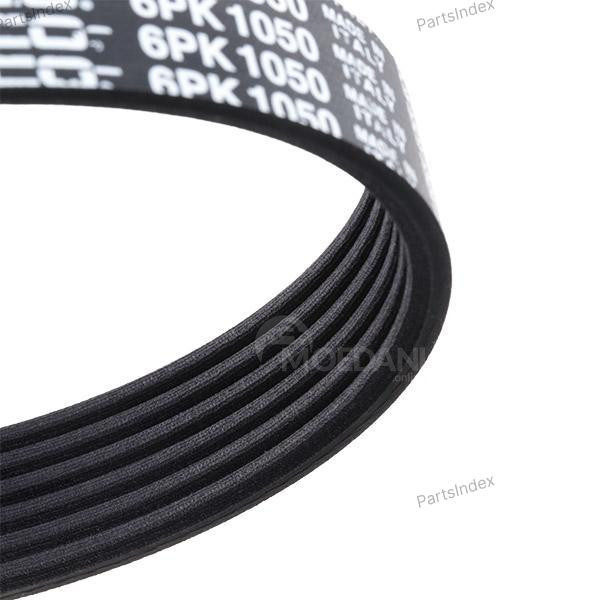 ძრავის გარე ღვედი  Dayco 6PK1050 თბილისი - photo 2