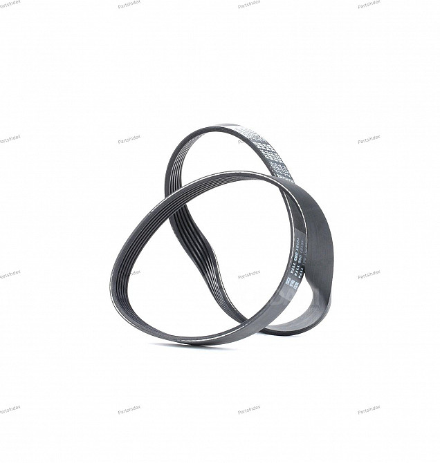 ძრავის გარე ღვედი  Dayco 6PK1035 თბილისი - photo 5