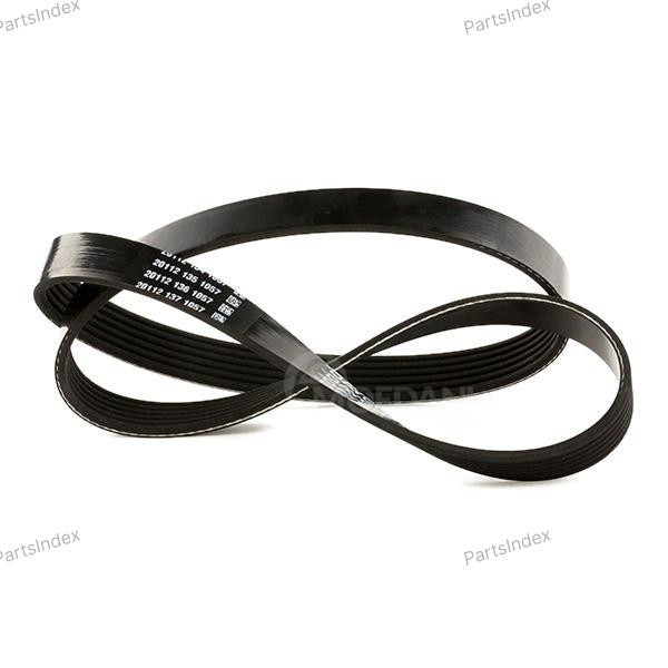 ძრავის გარე ღვედი  Dayco 6PK1035 თბილისი - photo 7