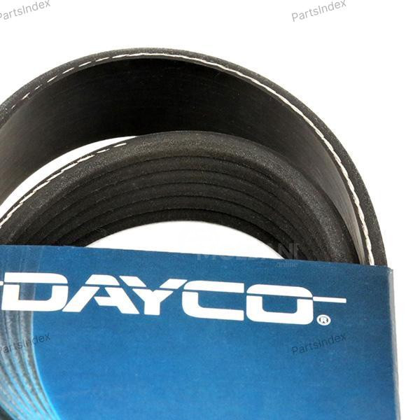 ძრავის გარე ღვედი  Dayco 6PK1035 თბილისი - photo 4