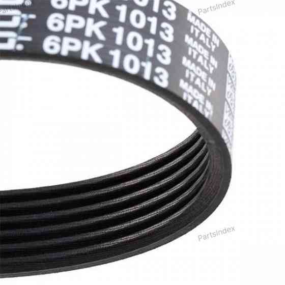 Ремень приводной Dayco 6PK1013 Тбилиси