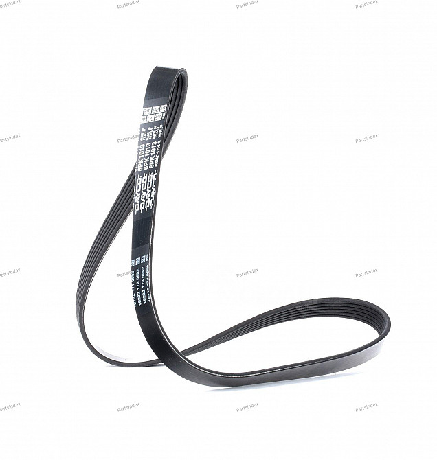 ძრავის გარე ღვედი  Dayco 6PK1013 თბილისი - photo 4