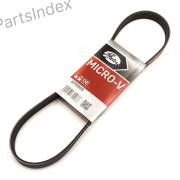 Ремень приводной Gates 6PK860 Тбилиси - изображение 1