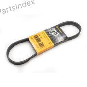 ძრავის გარე ღვედი  Contitech 6PK745 თბილისი - photo 1