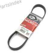 ძრავის გარე ღვედი  Gates 6PK738 თბილისი