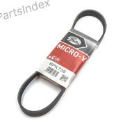 ძრავის გარე ღვედი  Gates 6PK738 თბილისი - photo 1