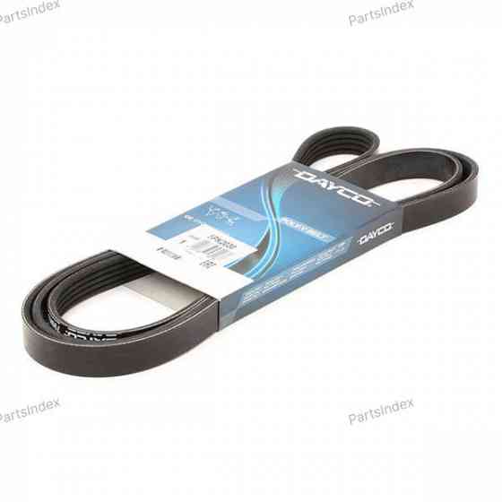 ძრავის გარე ღვედი  Dayco 5PK2030 თბილისი