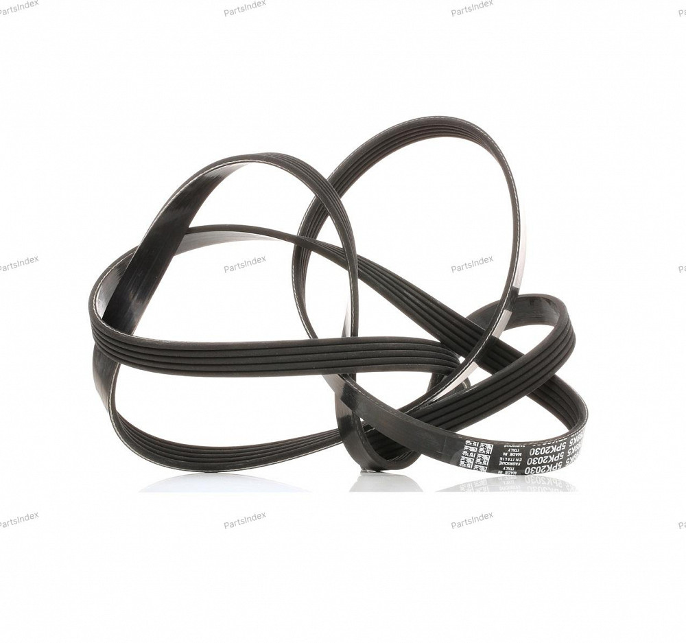 ძრავის გარე ღვედი  Dayco 5PK2030 თბილისი - photo 2