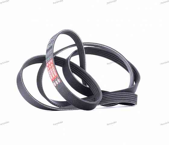 Ремень приводной Gates 5PK1815 Тбилиси