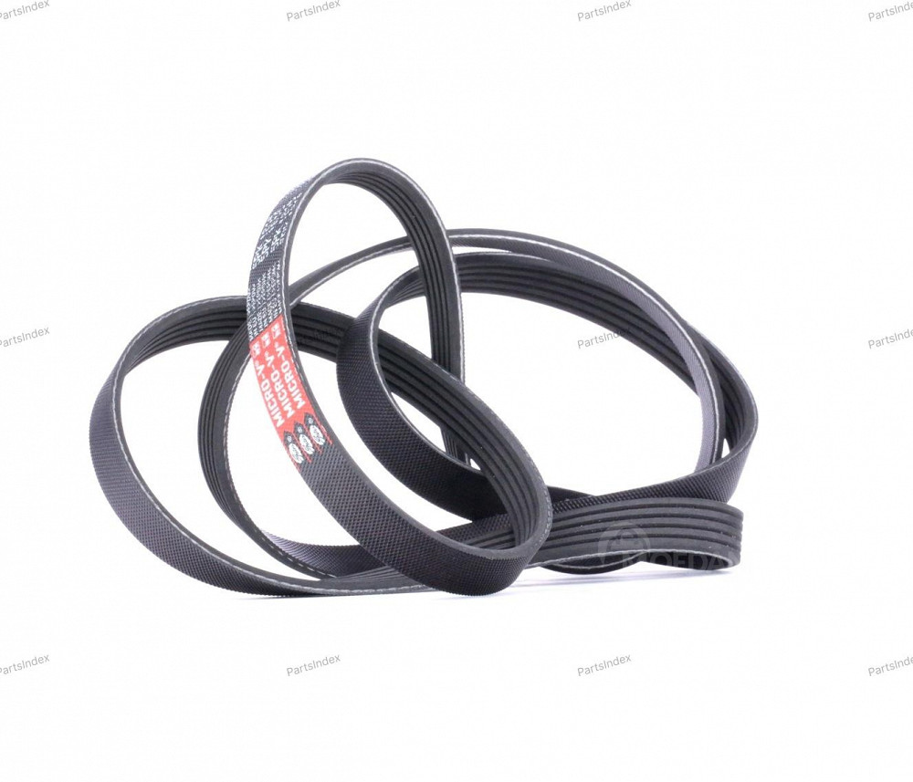 Ремень приводной Gates 5PK1815 Тбилиси - изображение 2