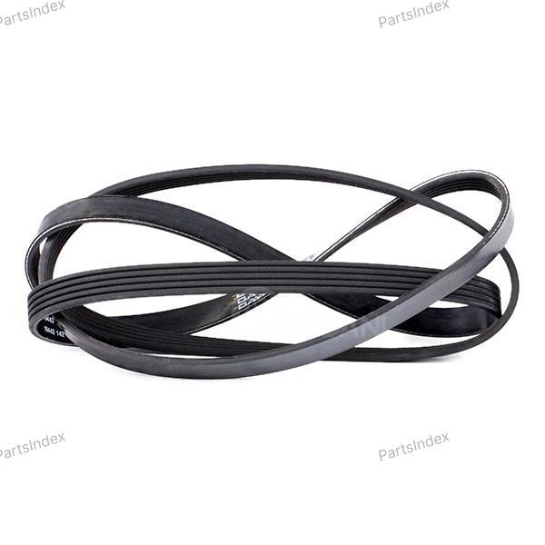 Ремень приводной Dayco 5PK1800 Тбилиси - изображение 2