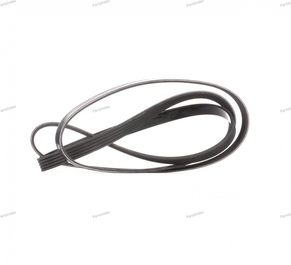 Ремень приводной Dayco 5PK1800 Тбилиси - изображение 5