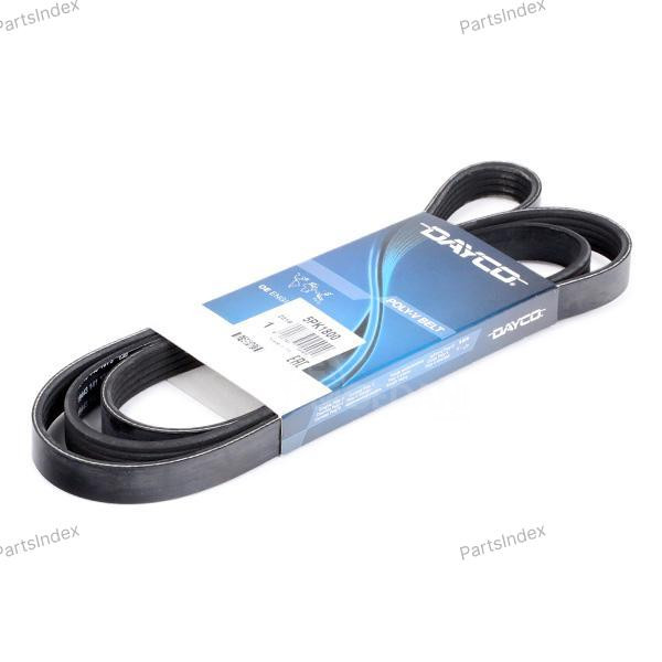 Ремень приводной Dayco 5PK1800 Тбилиси - изображение 4
