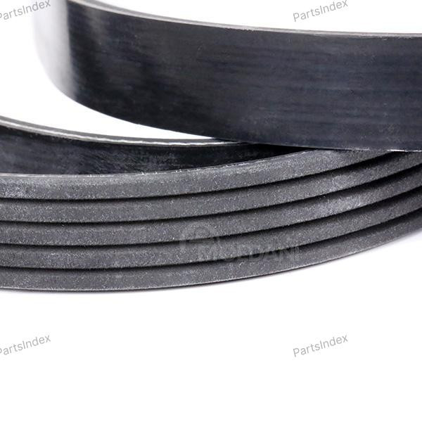 Ремень приводной Dayco 5PK1800 Тбилиси - изображение 3