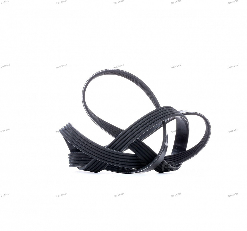 Ремень приводной Dayco 5PK1355 Тбилиси - изображение 4