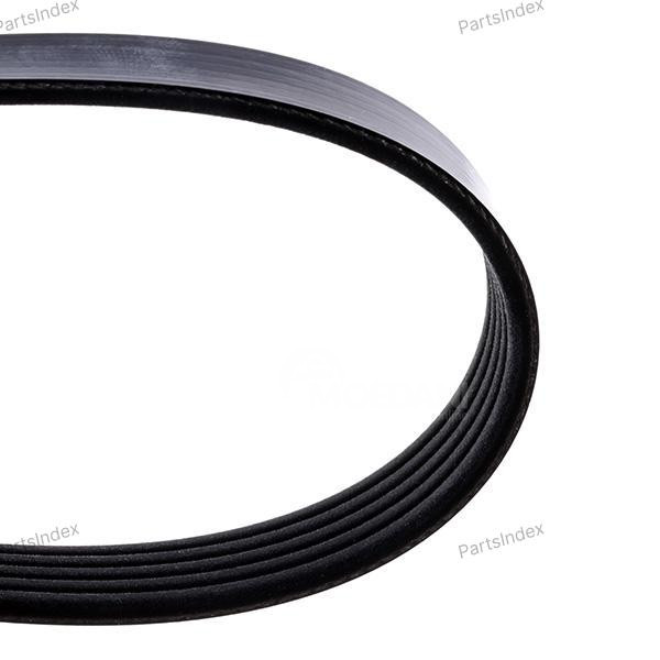 Ремень приводной Dayco 5PK1355 Тбилиси - изображение 3